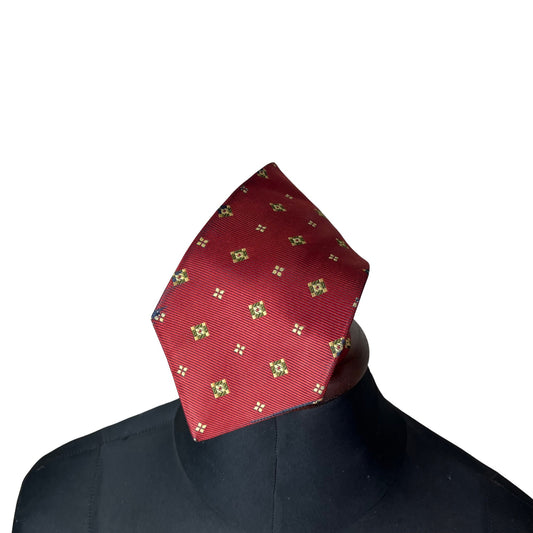 Scapa 9.5 cm necktie