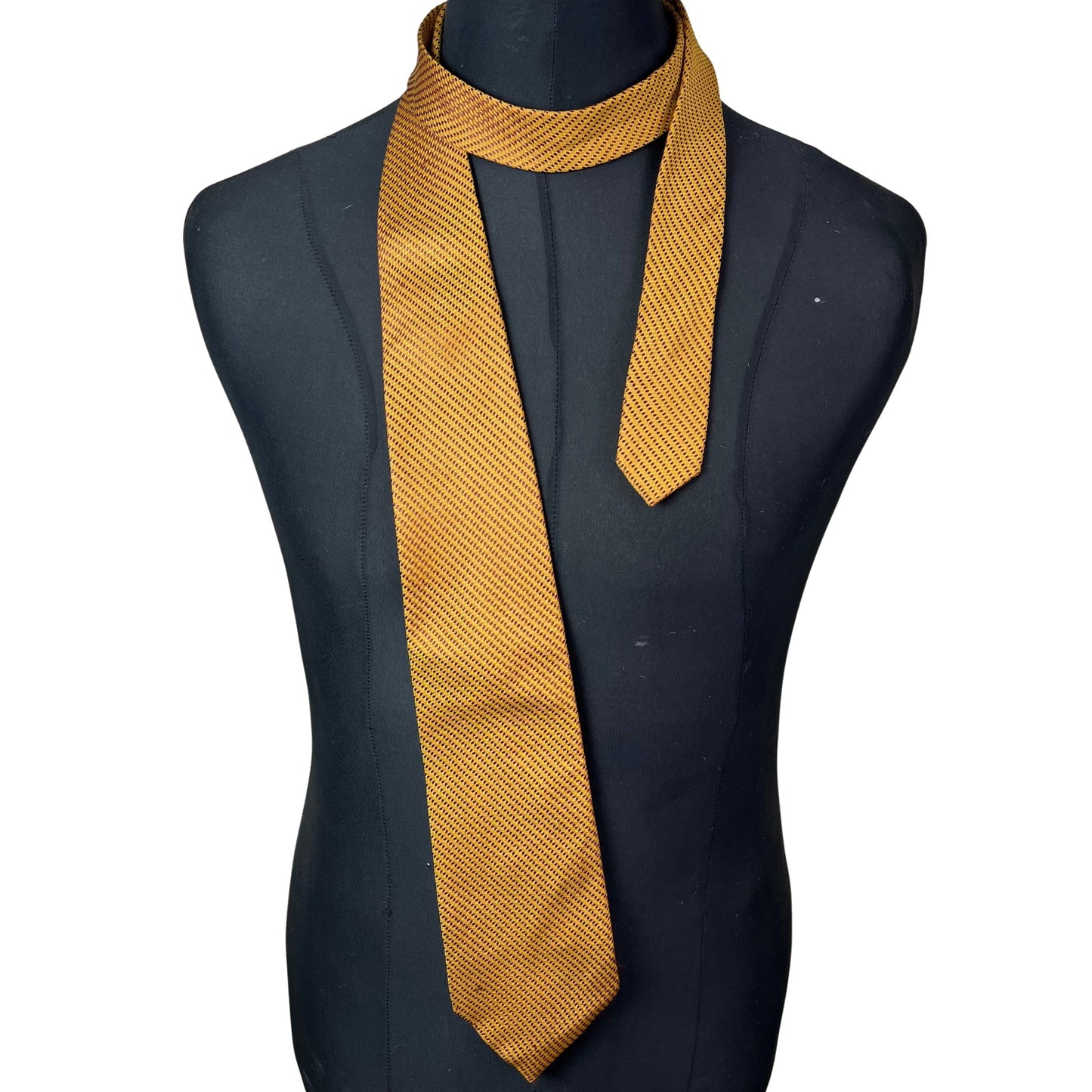 Regent necktie 10 cm