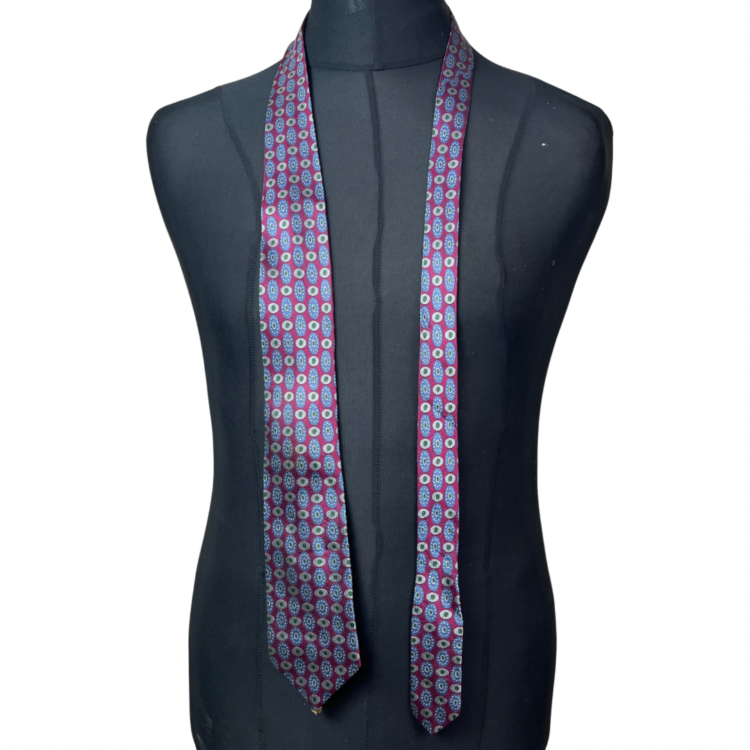 Alpi 8 cm necktie