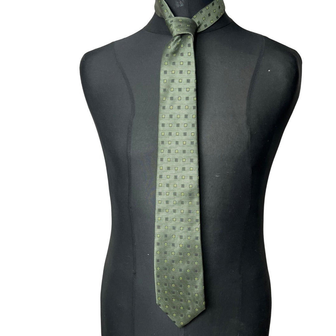 V-GASS necktie