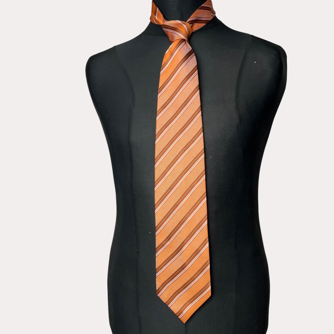 Ermenegildo Zenga 10 cm necktie