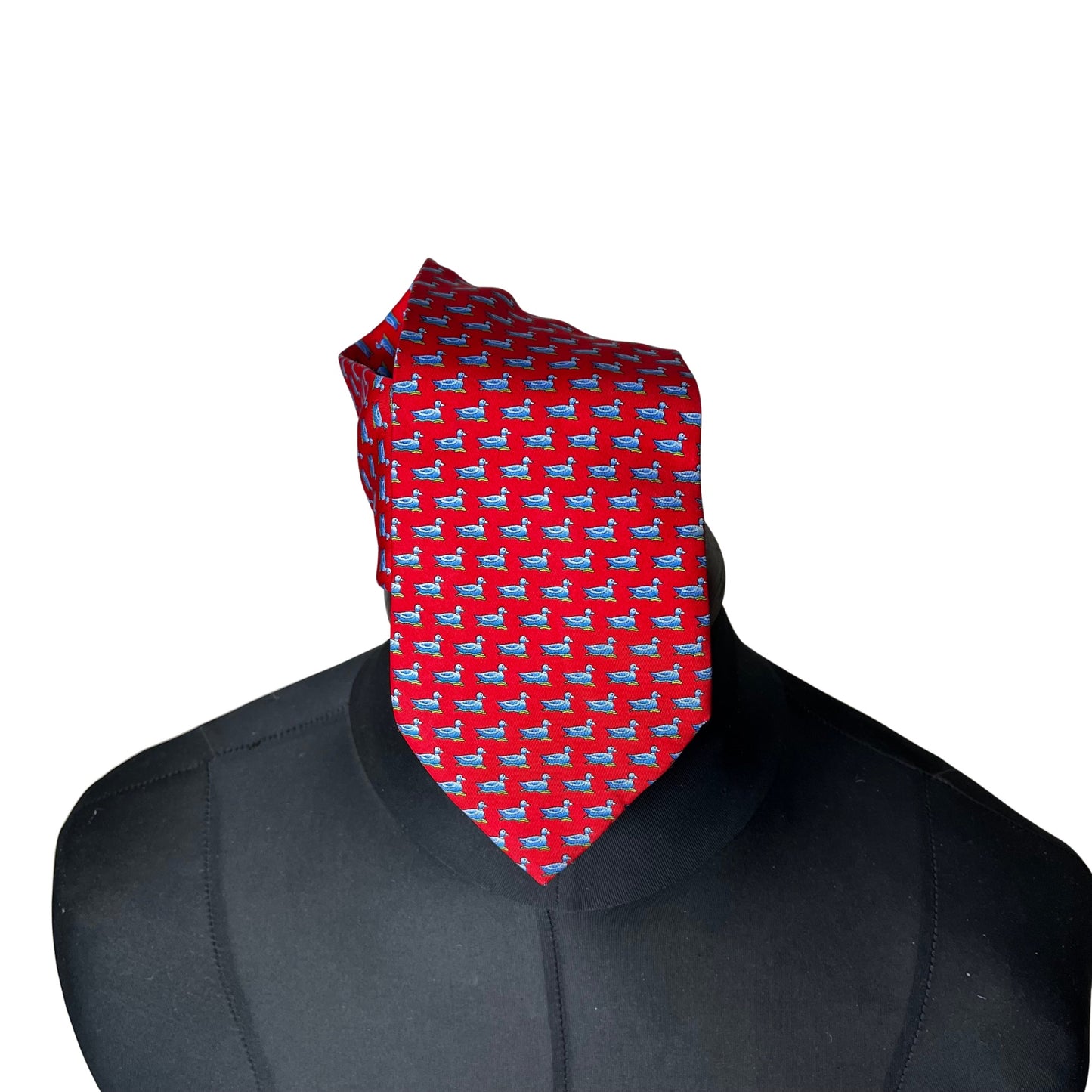 Tie Rack necktie