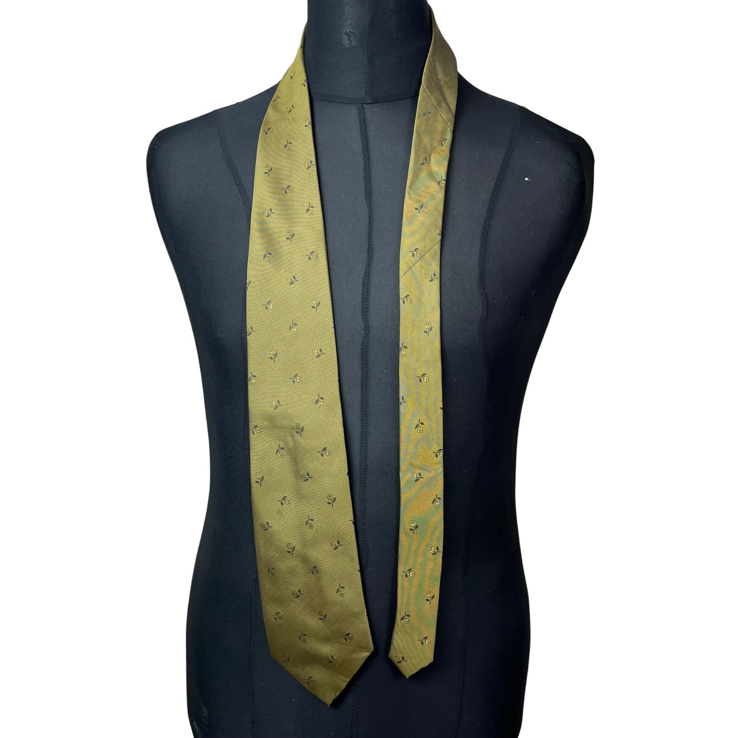 Canda 9.5 cm necktie