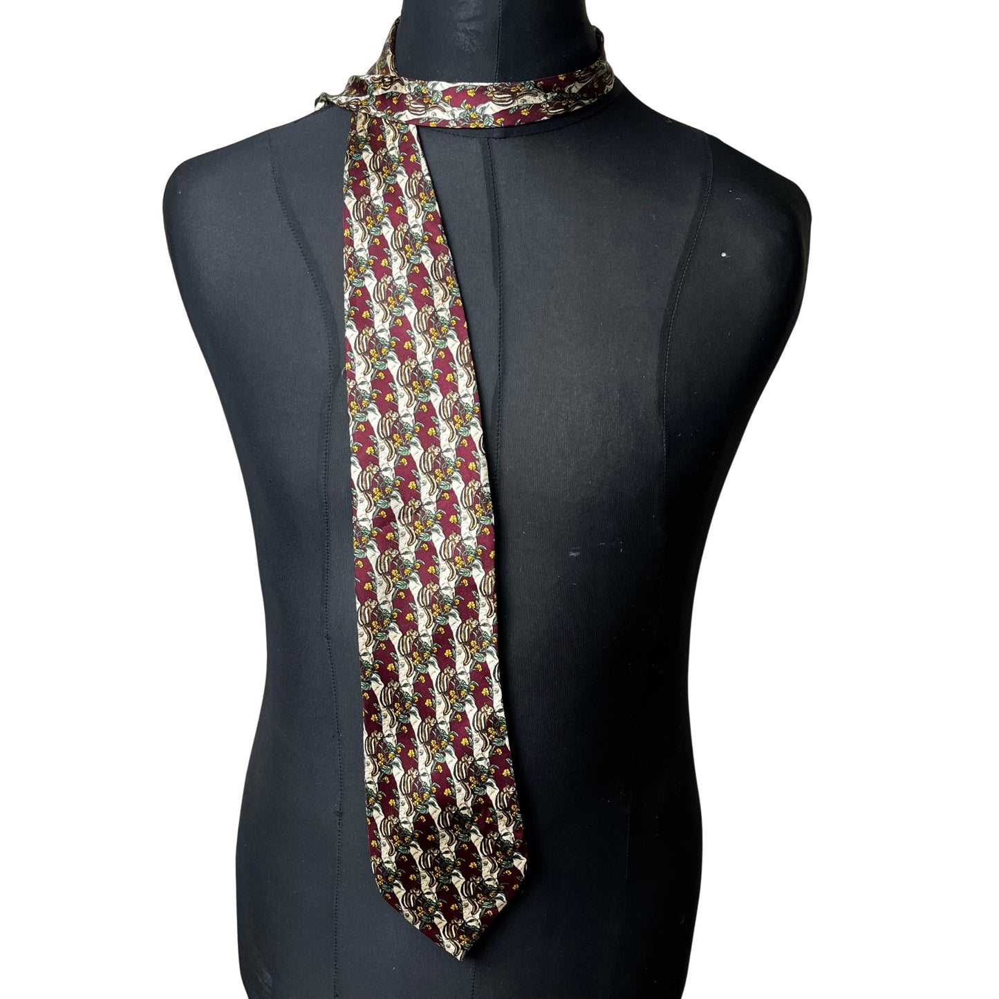 Mario Barutti necktie