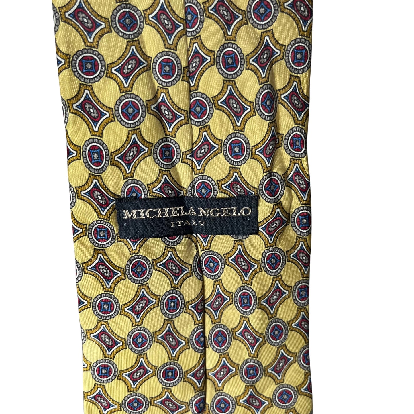 Michel Angello necktie