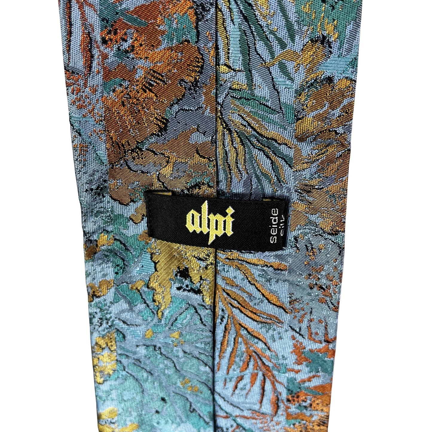 Alpi necktie 9 cm