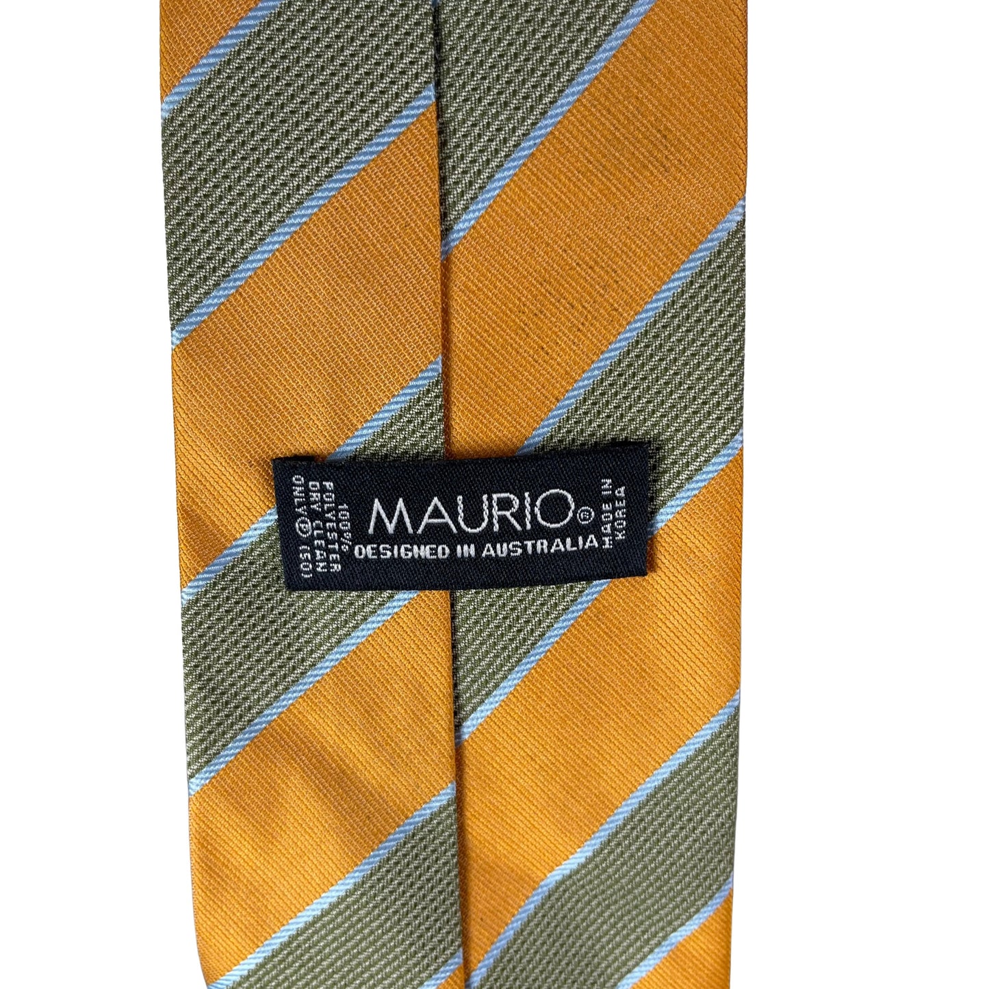 Maurio necktie