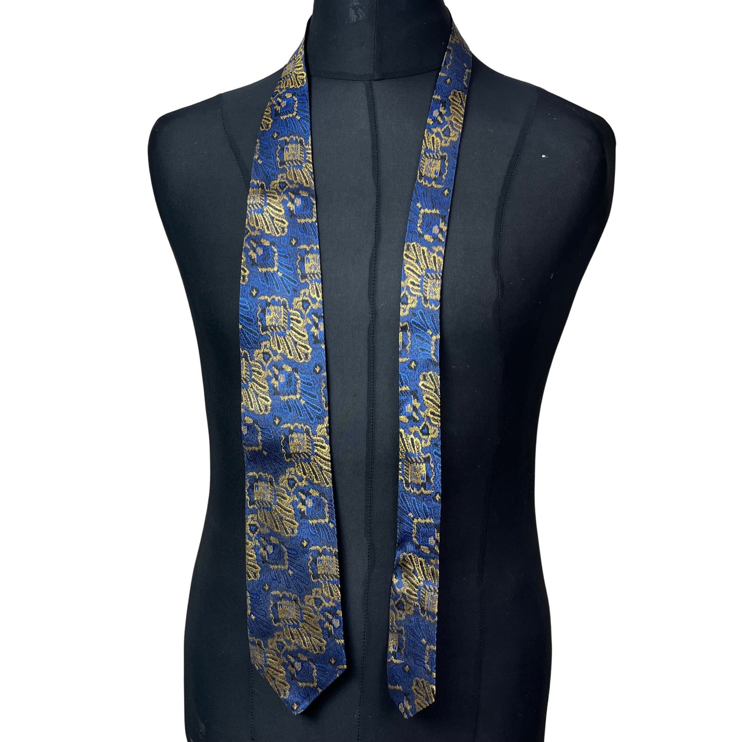 Alpi 8.5 cm necktie