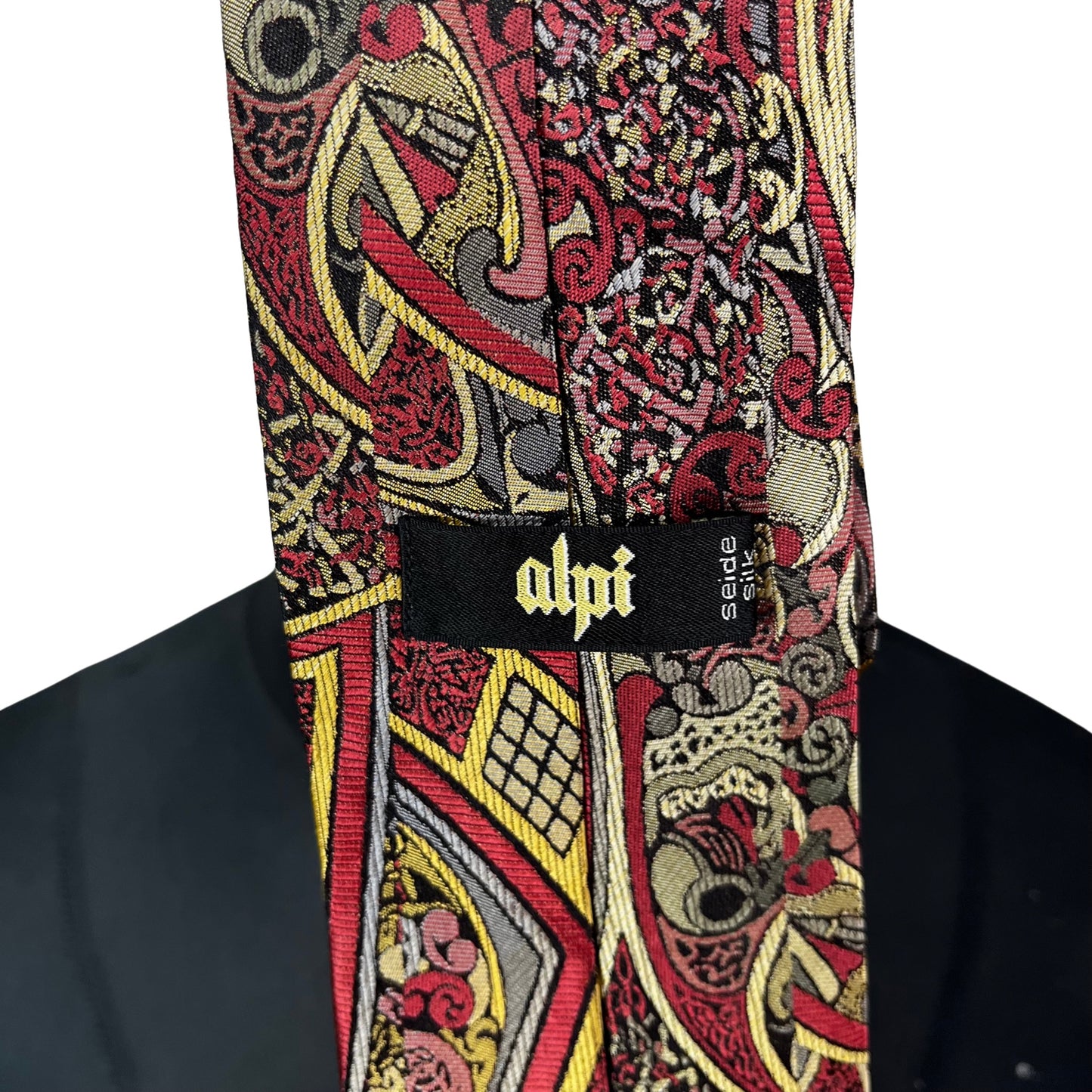 Alpi 9 cm necktie