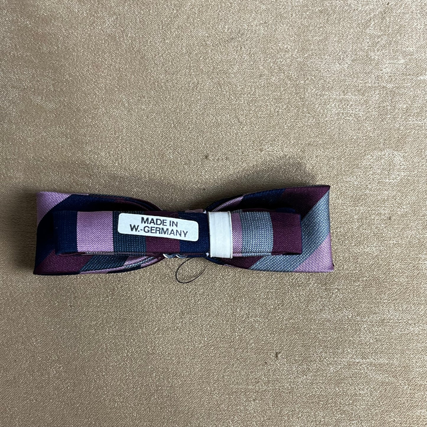 Vintage bowtie