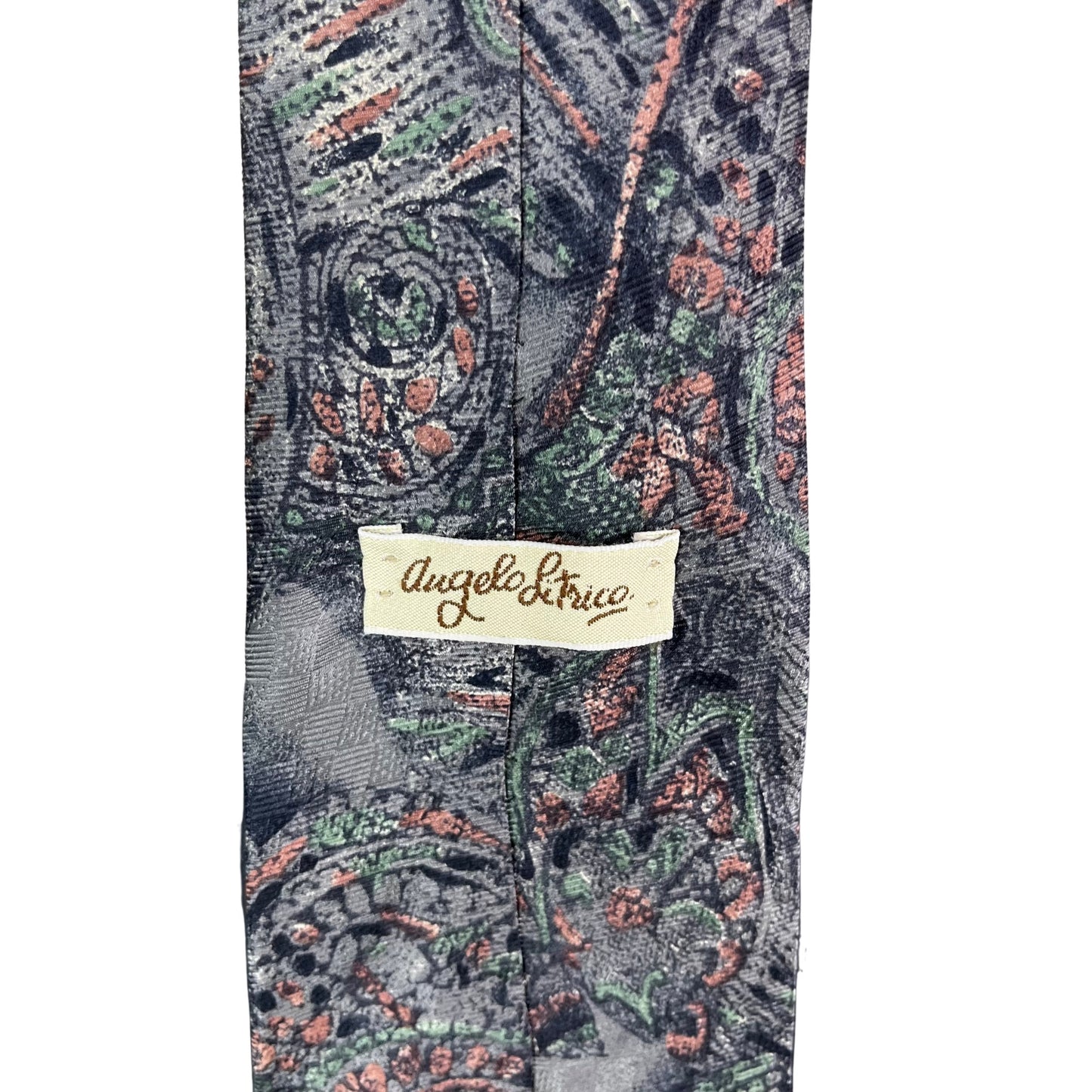 Angelo Litrico necktie