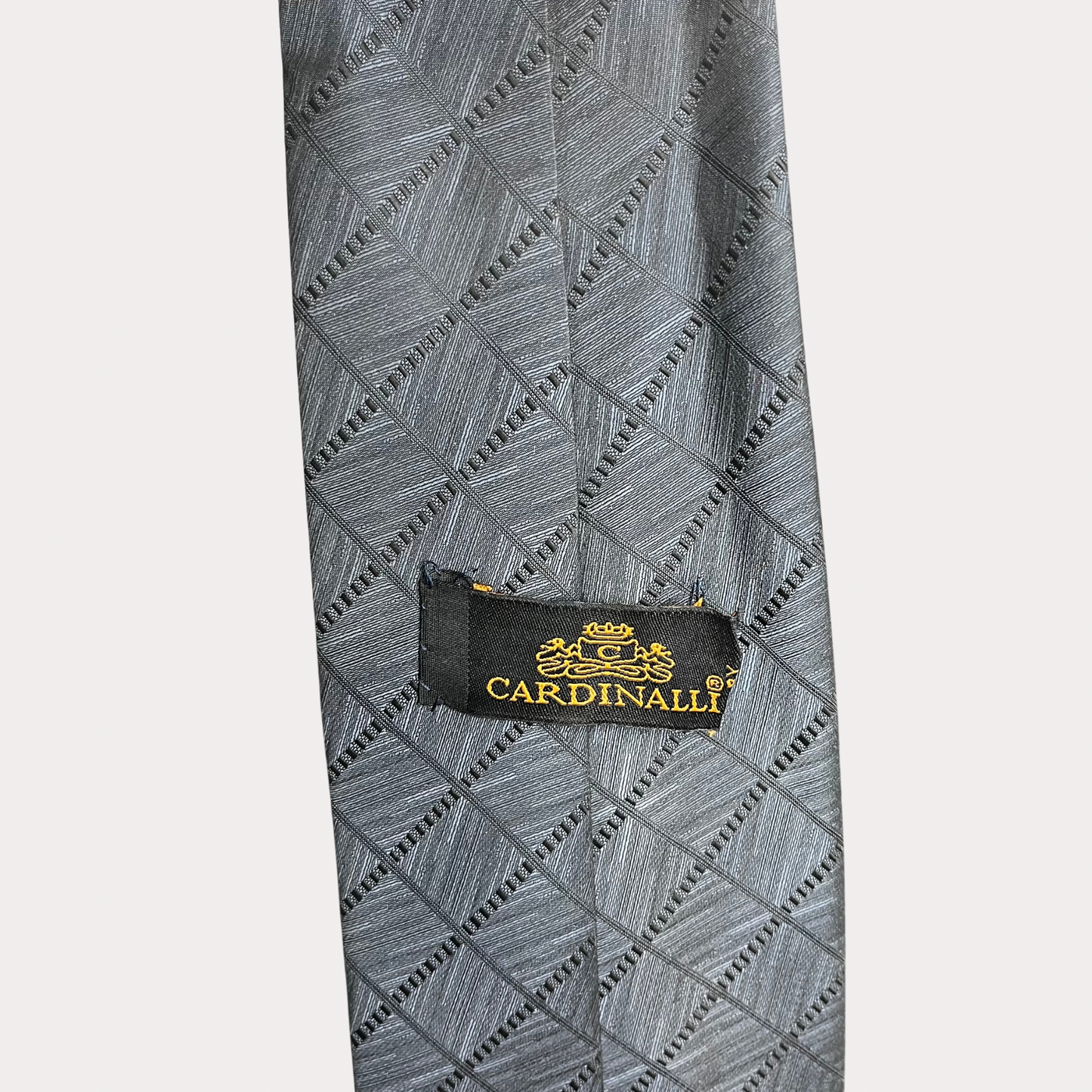 Cardinalli vintage 10 cm necktie