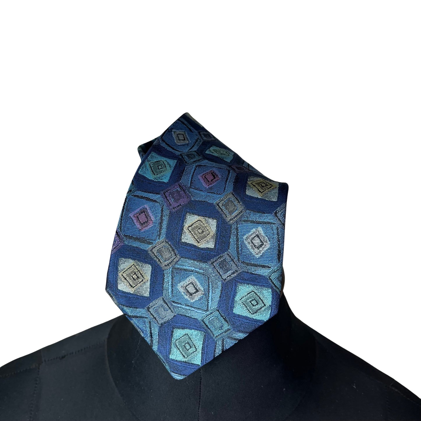 Derby Microfaser necktie