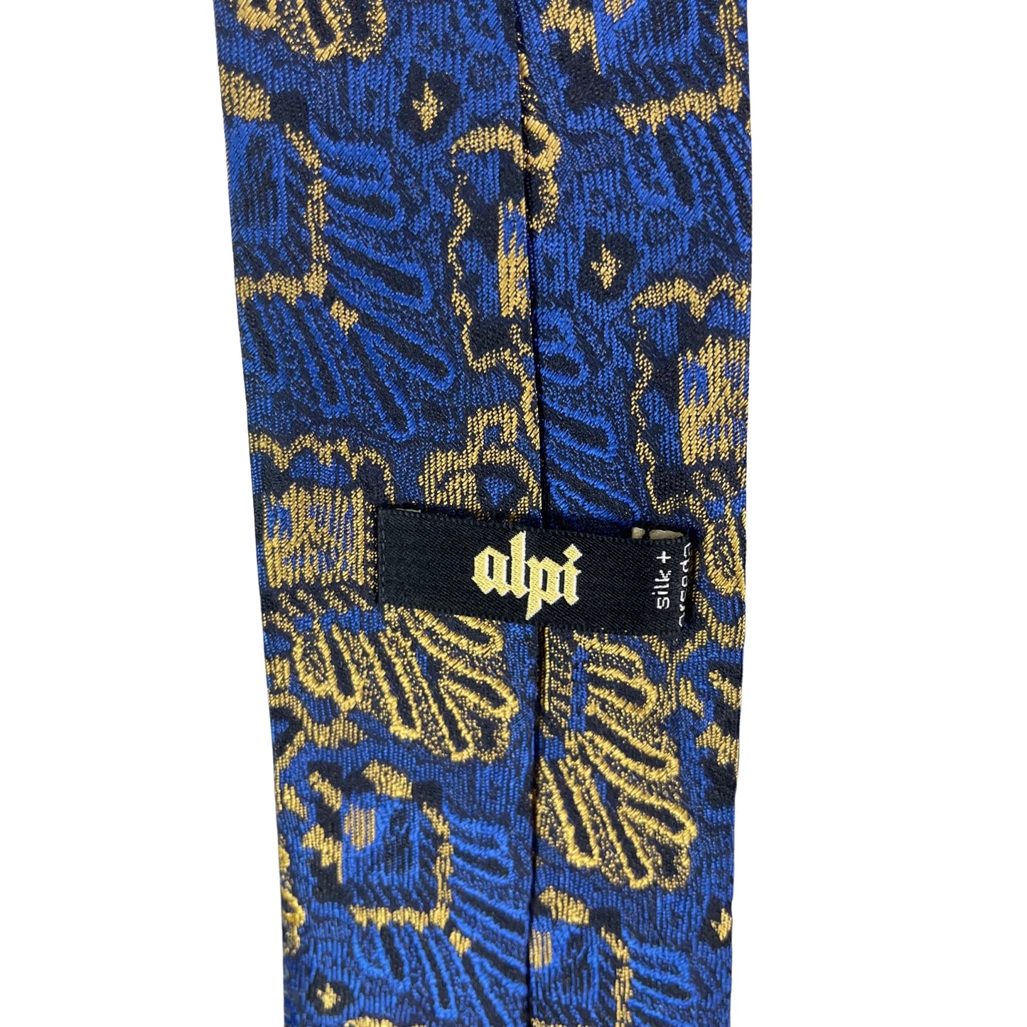 Alpi 8.5 cm necktie