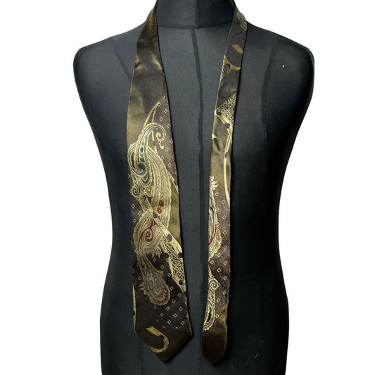 Moschino necktie