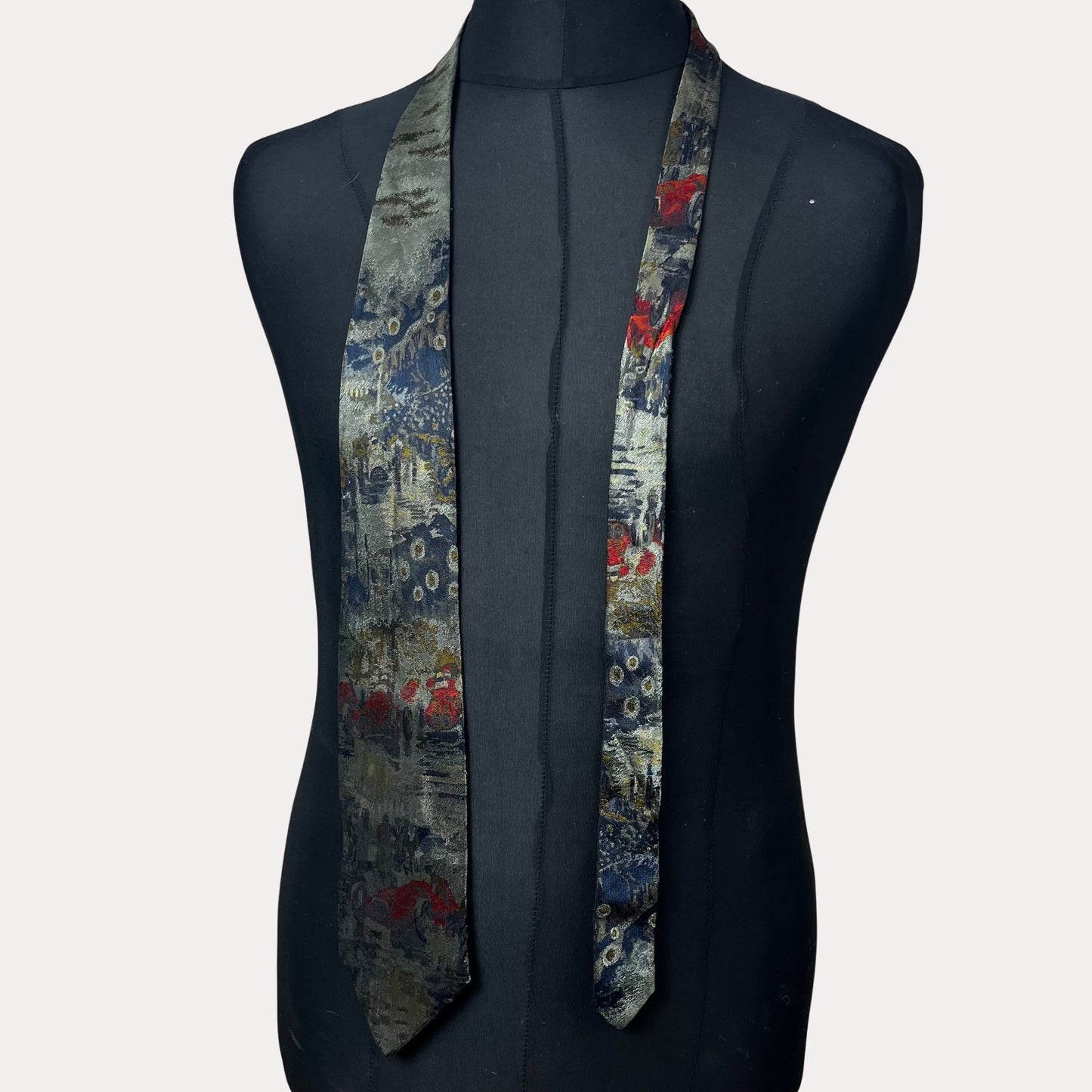 PROCHOWNICK necktie 10 cm