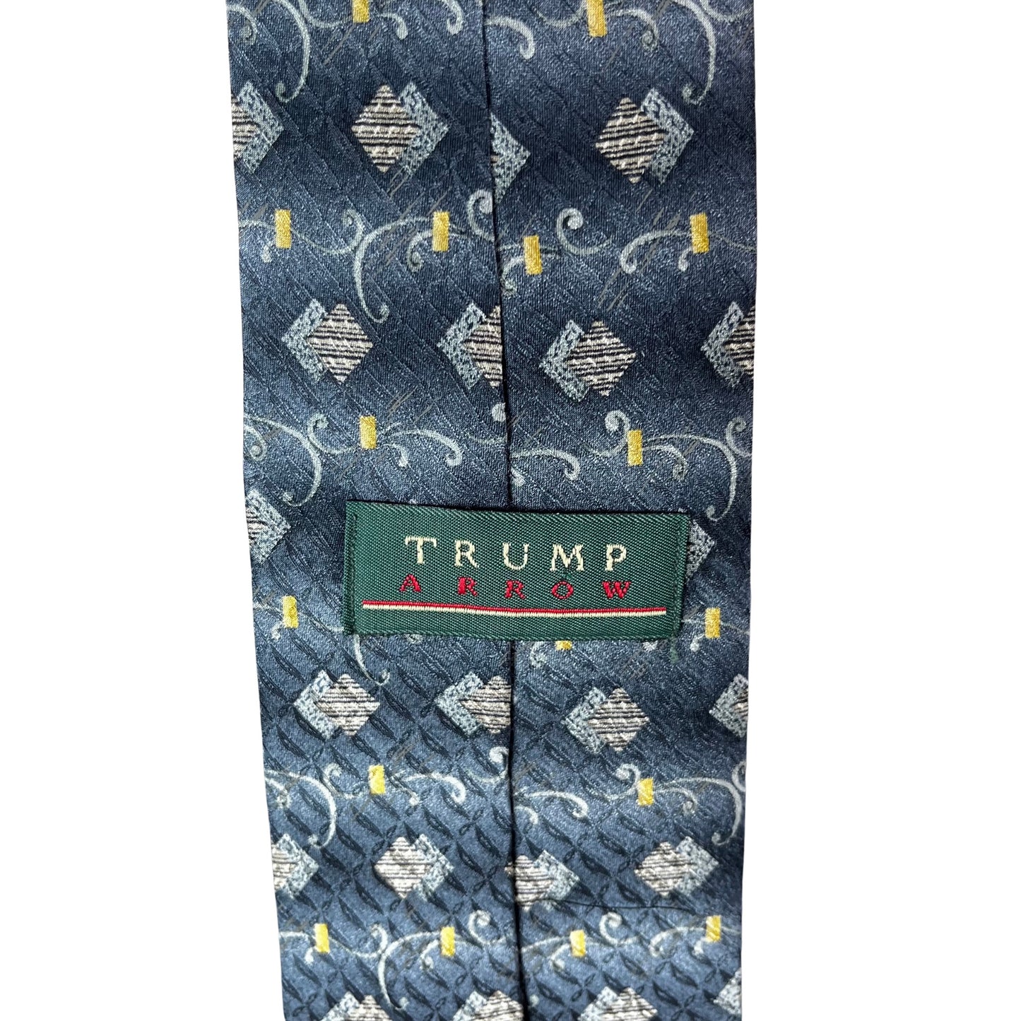 Trump Arrow 9.5 cm necktie