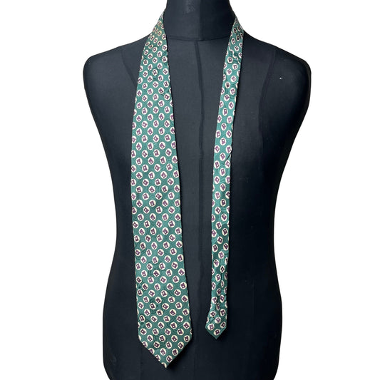 C&A necktie