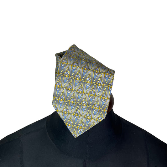 Mode Italy necktie