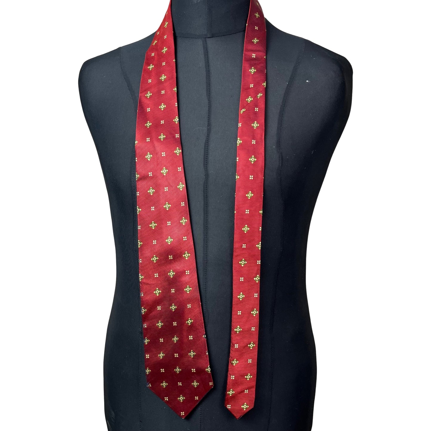 Scapa 9.5 cm necktie