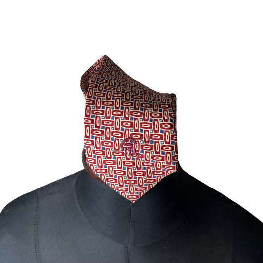 Phuong Luyen 9 cm necktie