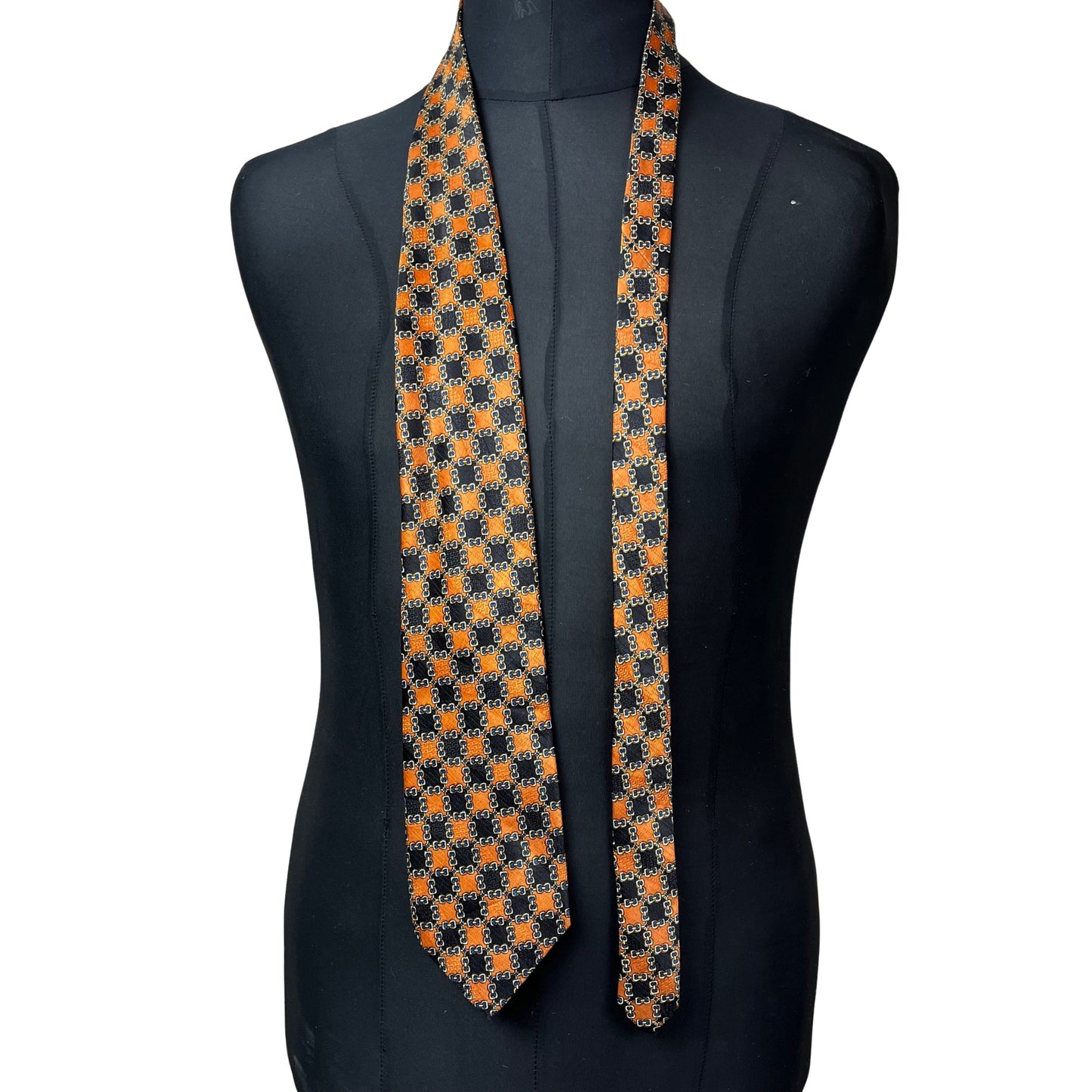 Classica 9 cm necktie