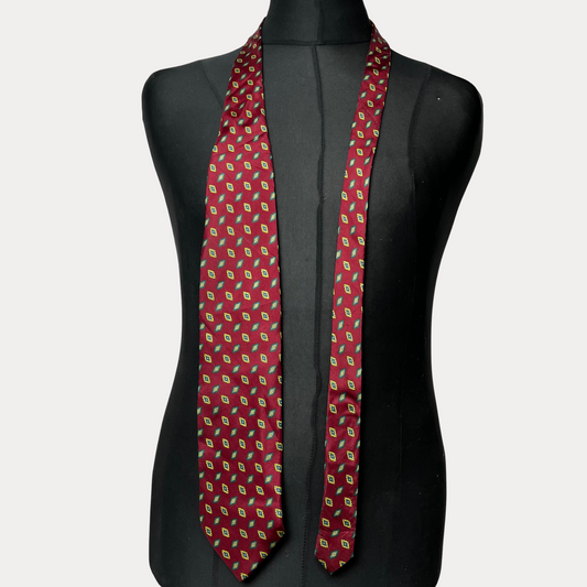 Royal Annes necktie 9.5 cm