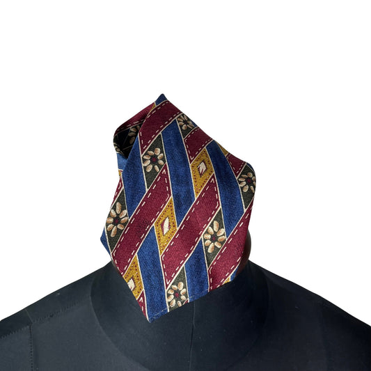 Arrow necktie 9 cm