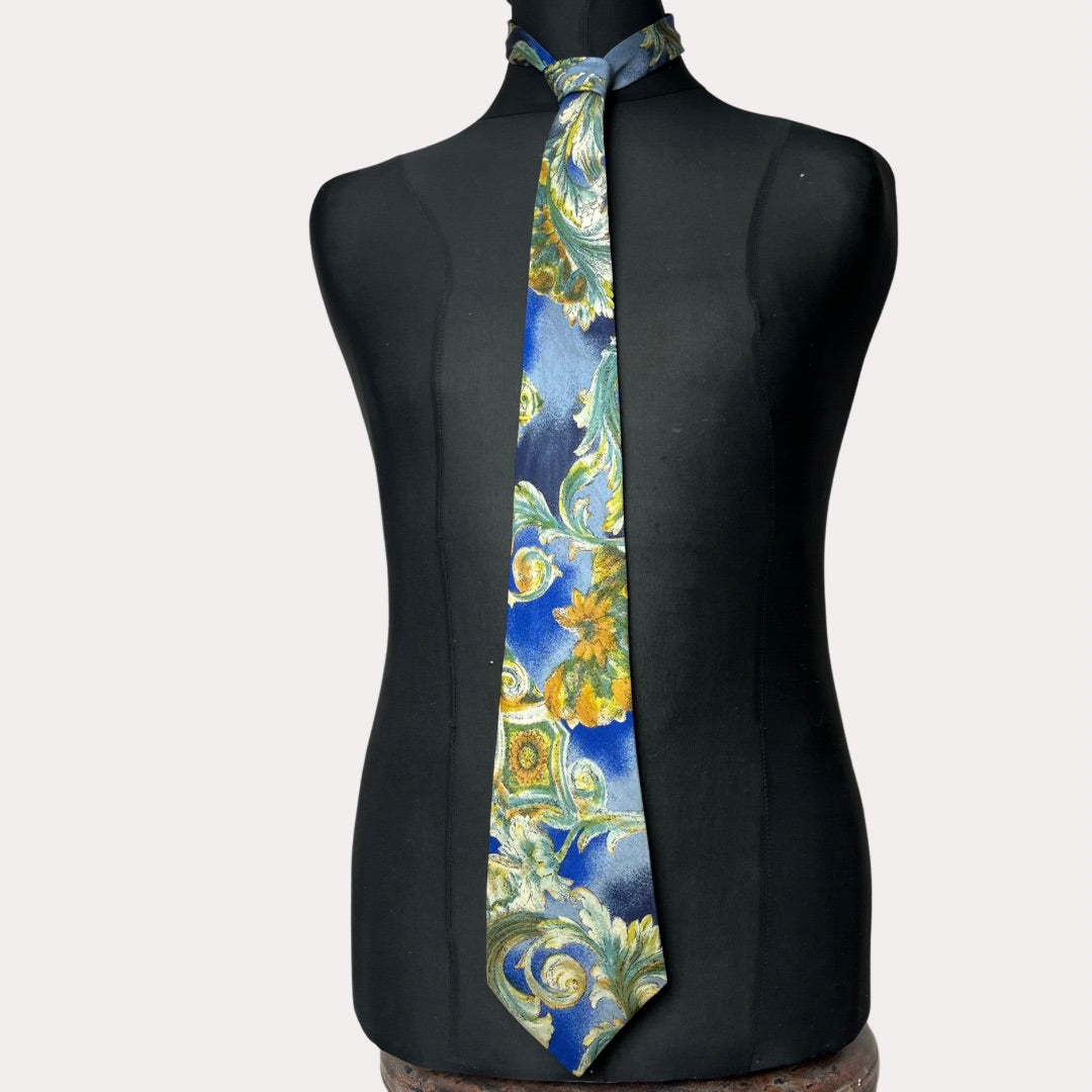 Joel Ferrin 10.5 cm necktie