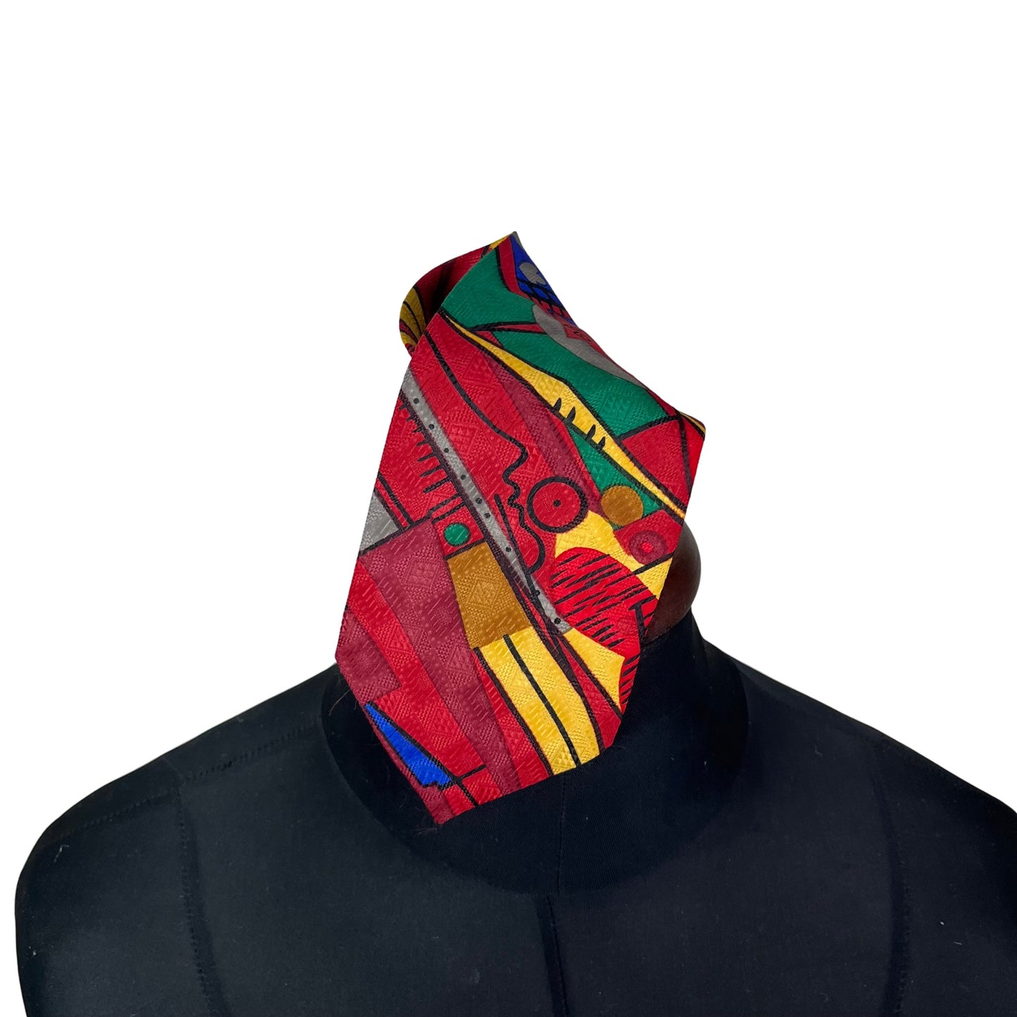 Ciro Citterio necktie