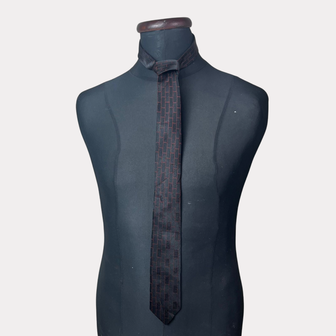 Fuscini Necktie