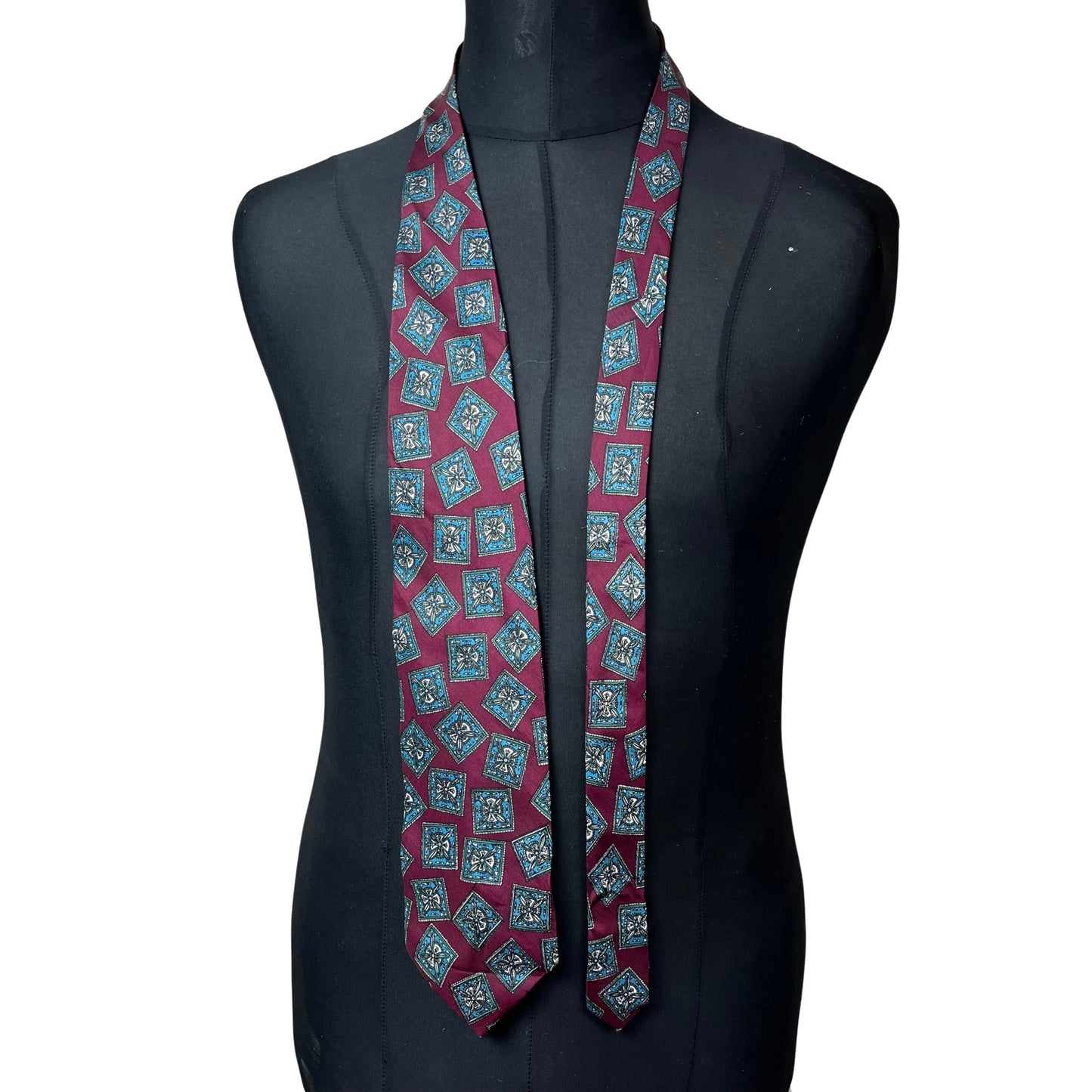 Rene Gallet necktie 10 cm