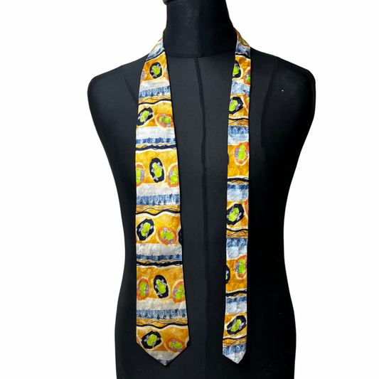 Breuninger Necktie 9.5 cm