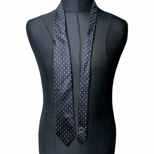 Seidenfalter Necktie 8 cm