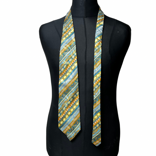 Angelo Litrico Neck Tie 9.5 cm