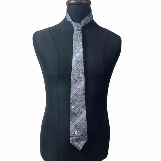 Belvedere Necktie 7.5 cm