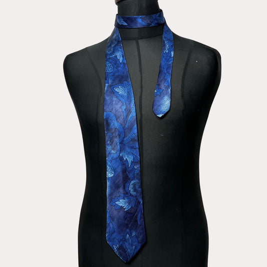 Canda necktie 9.5cm