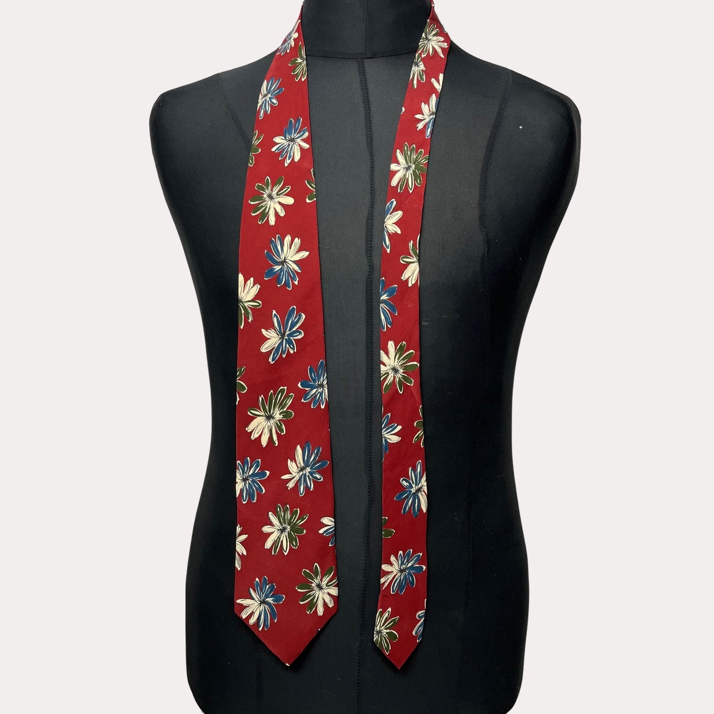 Hugo Boss necktie 9cm