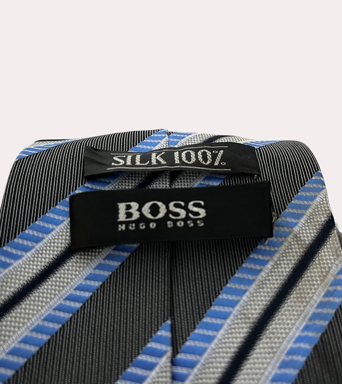 Hugo Boss necktie