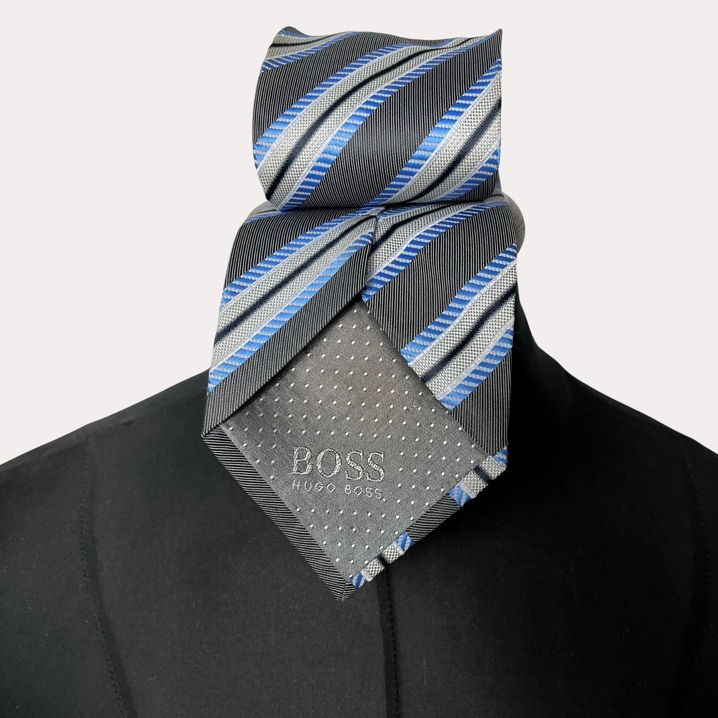 Hugo Boss necktie