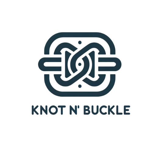 Knot n Buckle