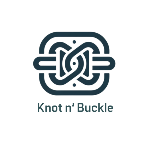 Knot n Buckle